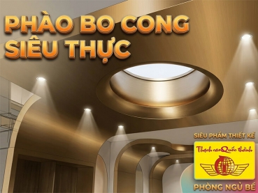 Thạch cao | Hướng Dẫn Chi Tiết: Từng Bước Thi Công Phào Bo Cong Thạch Cao Từ A-Z